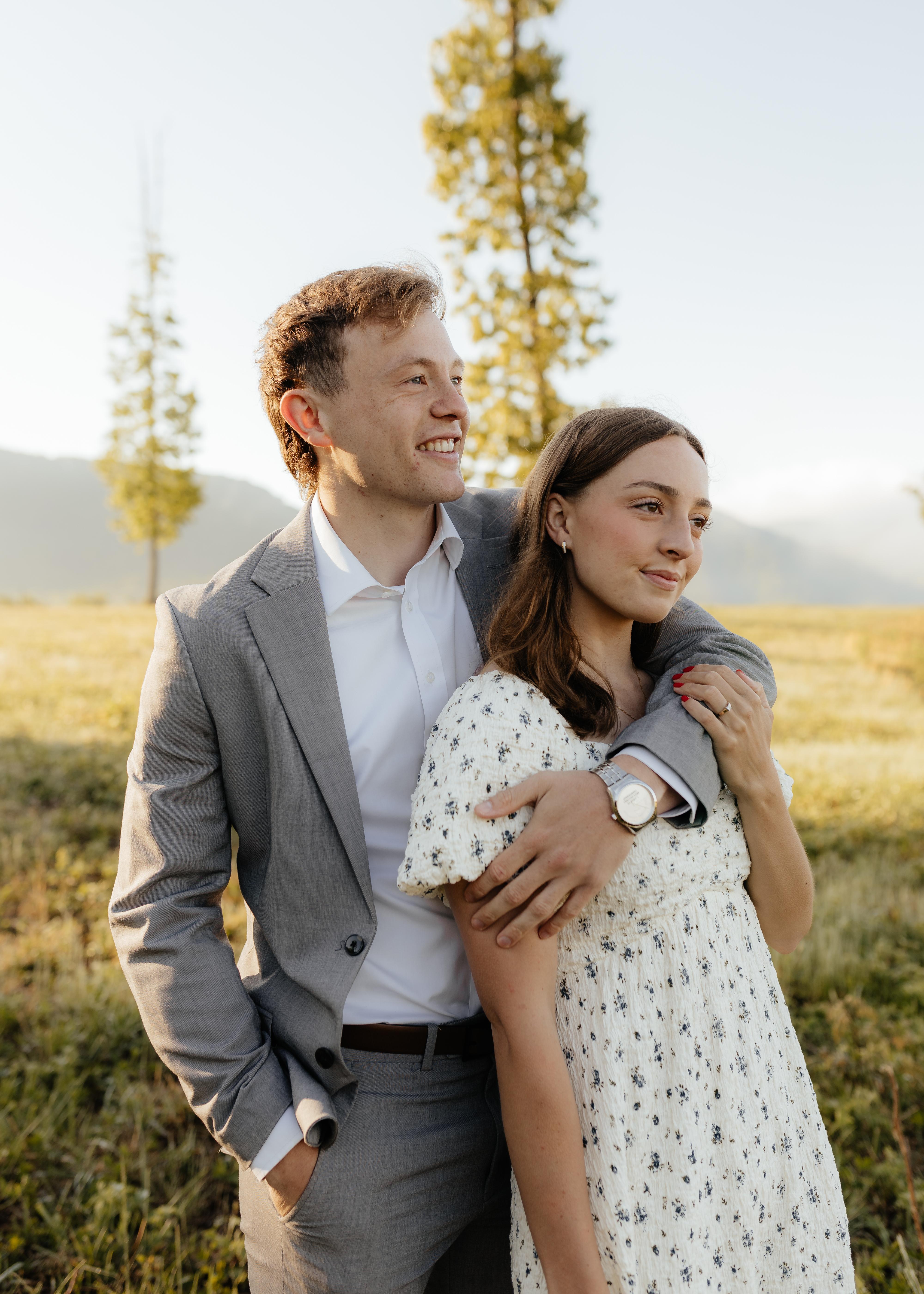 The Wedding Website of Lauren Fowler and Justin Madsen