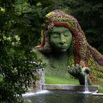 Atlanta Botanical Garden