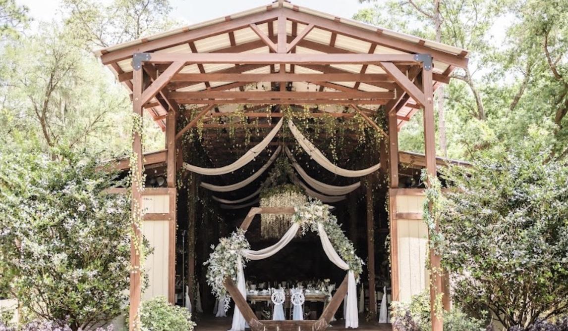 The Wedding Website of Jacquelyne Renee and Timothy Eugene