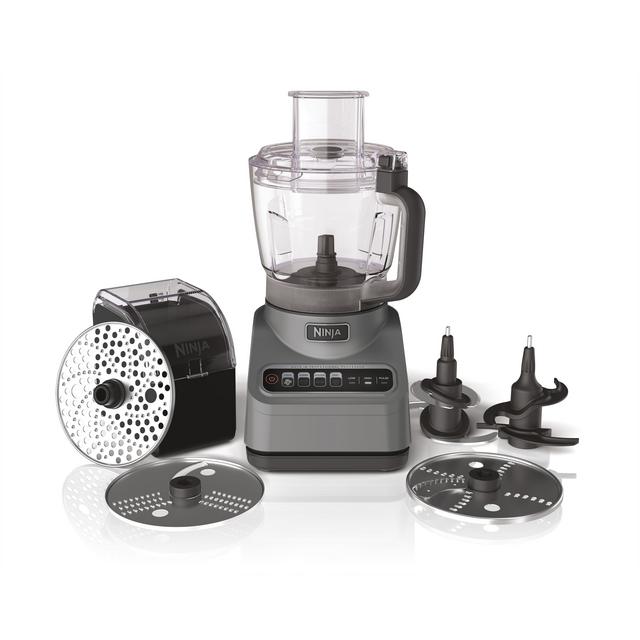 Ninja® Professional Advanced Food Processor