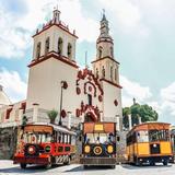 Explore Santiago