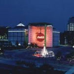 World of Coca-Cola