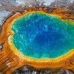 Yellowstone National Park