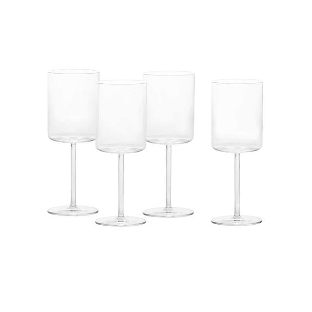Schott Zwiesel Modo Red Wine 14.9oz - Set of 4