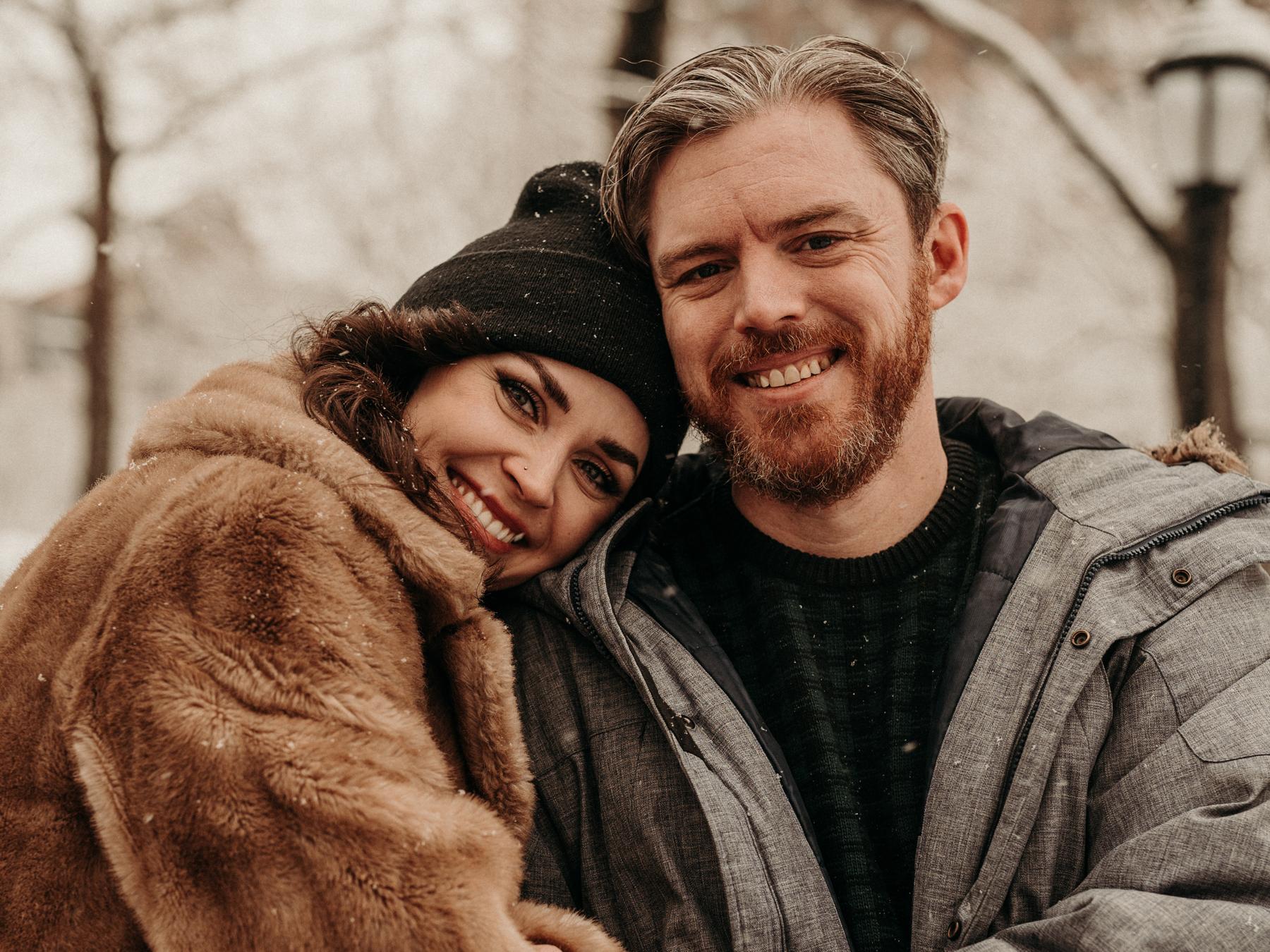 The Wedding Website of Erica Swindell and Erik Saxvik