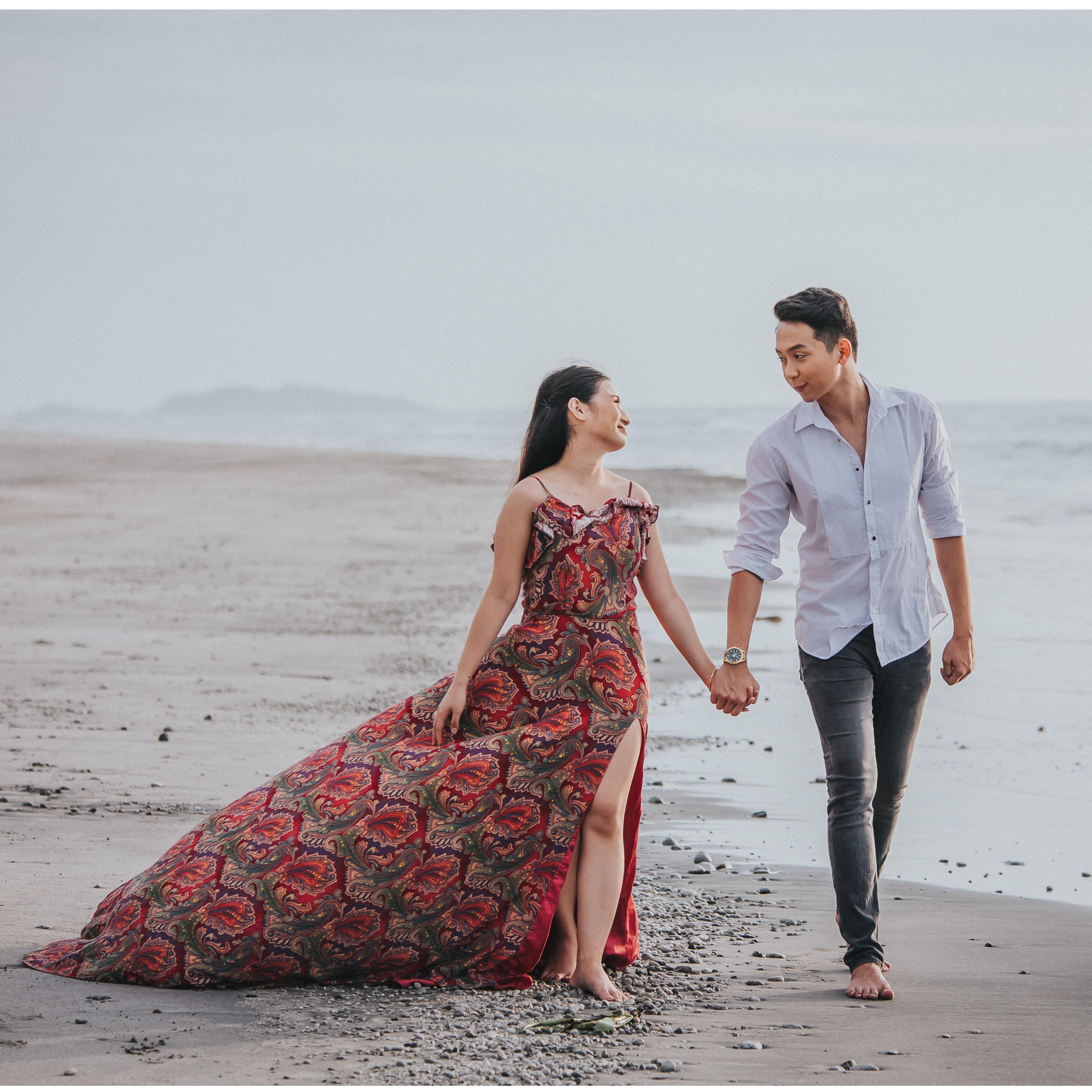 Happily ever after is not a fairy tale—it's a choice