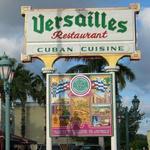 Versailles Restaurant Cuban Cuisine
