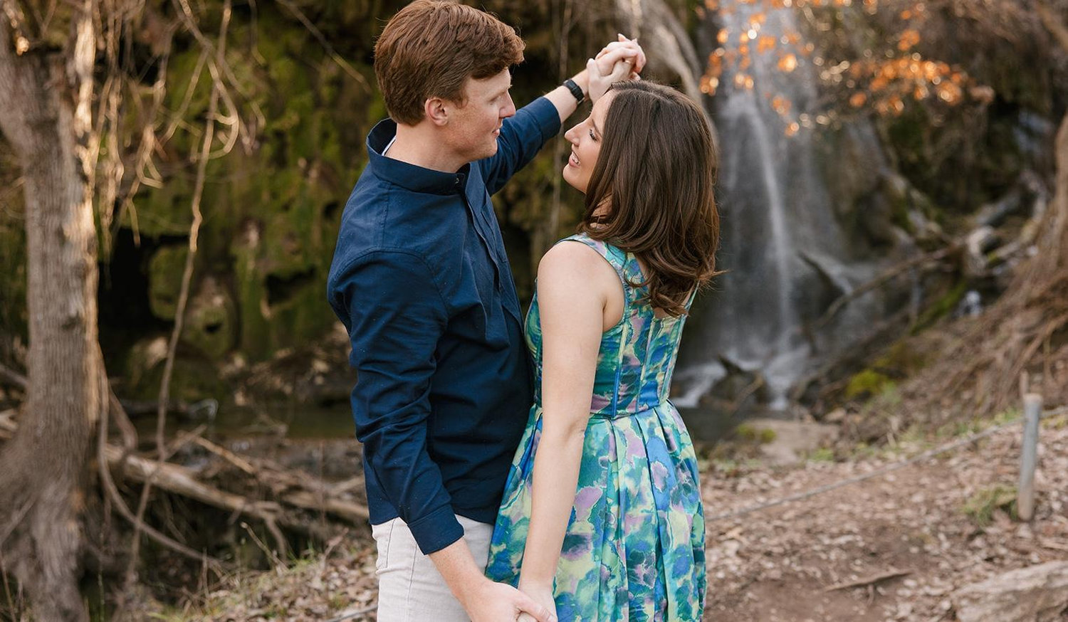 The Wedding Website of Greyson McDonald and Chloe Petersen