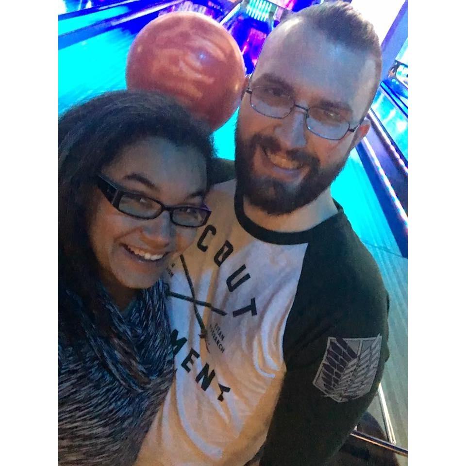 Bowling in Ocean City