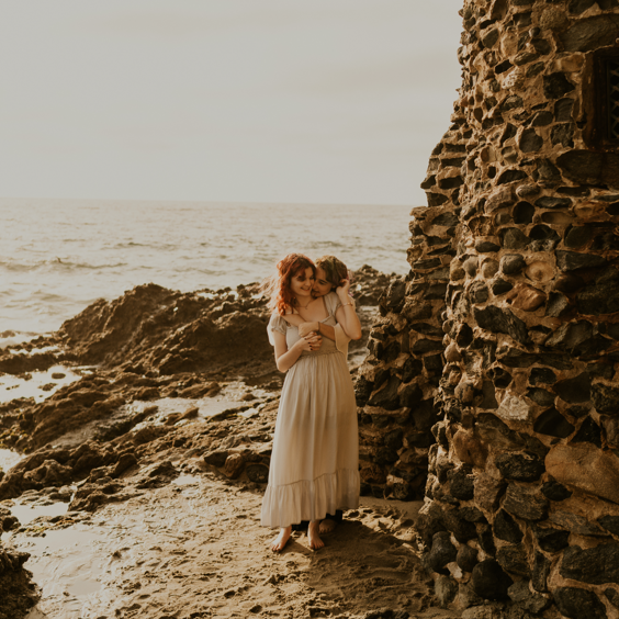 Photo by Taylor Jaxson at Victoria Beach