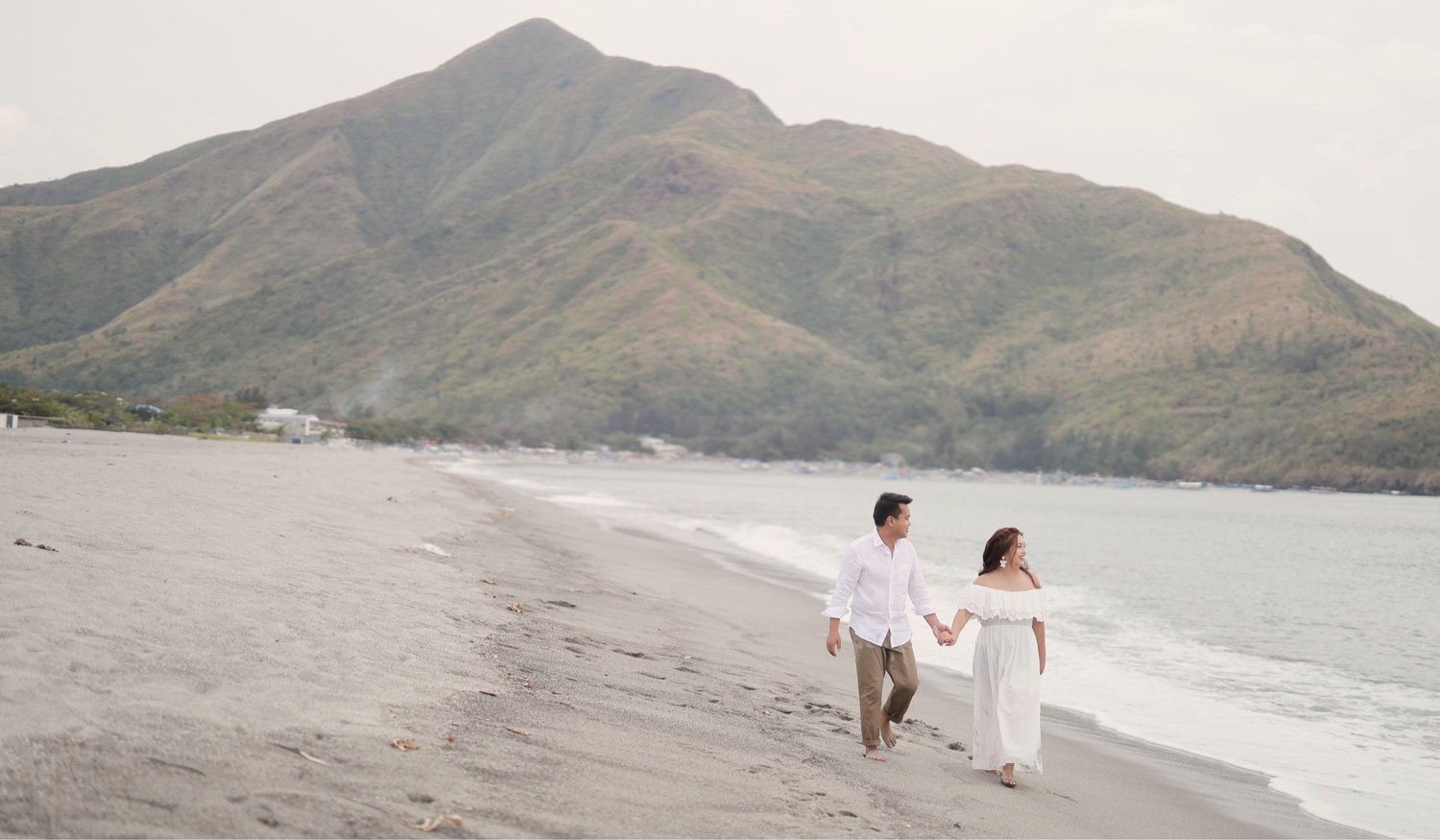 The Wedding Website of Roselle Ainah Sta. Ana and Josua Quinto