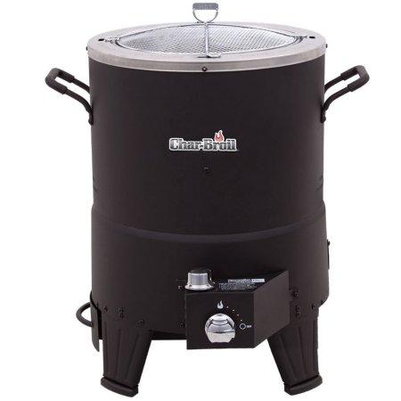 Char-Broil The Big Easy TRU-Infrared Oil-less Turkey Fryer