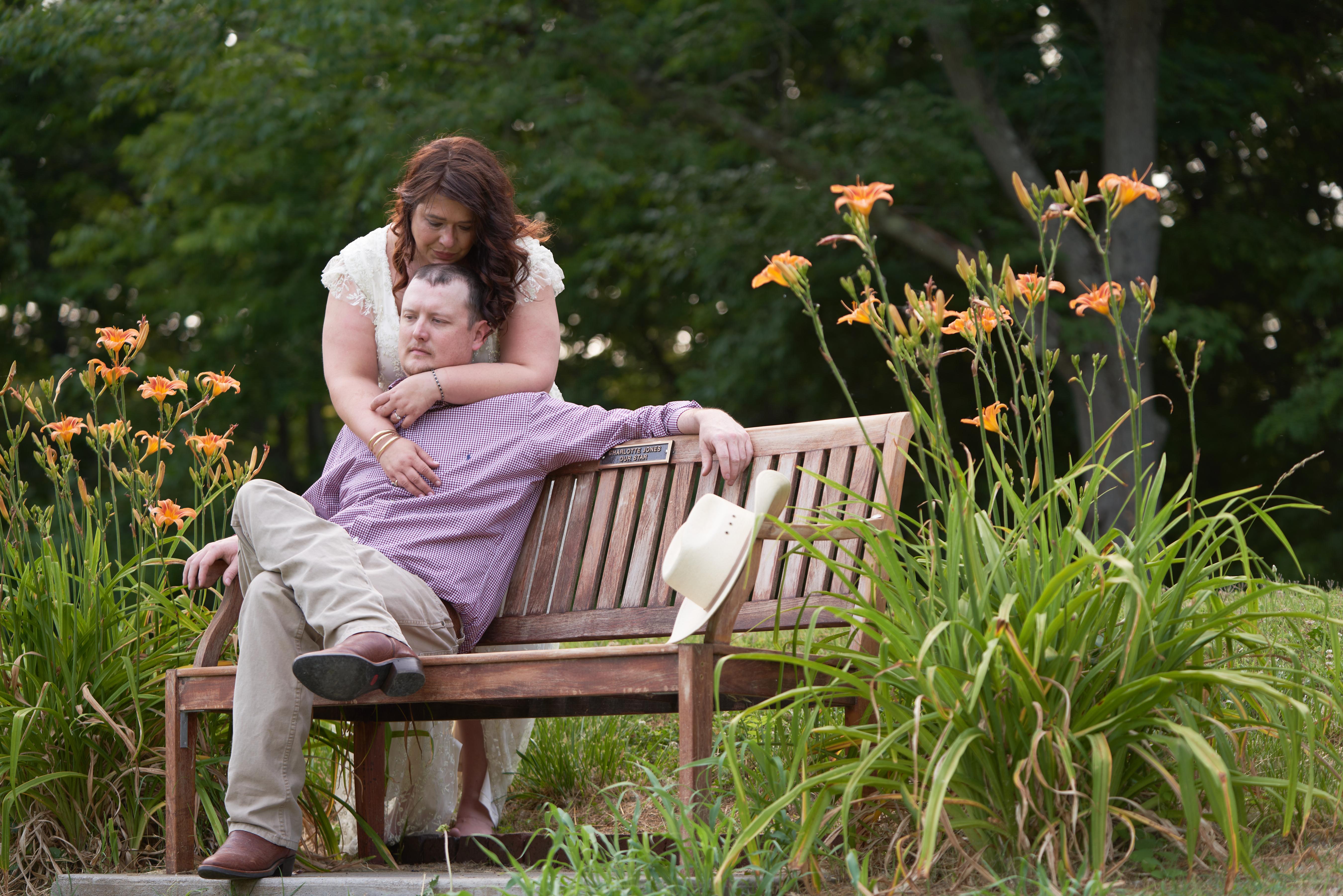 The Wedding Website of Megan Kite and Anthony Seibert