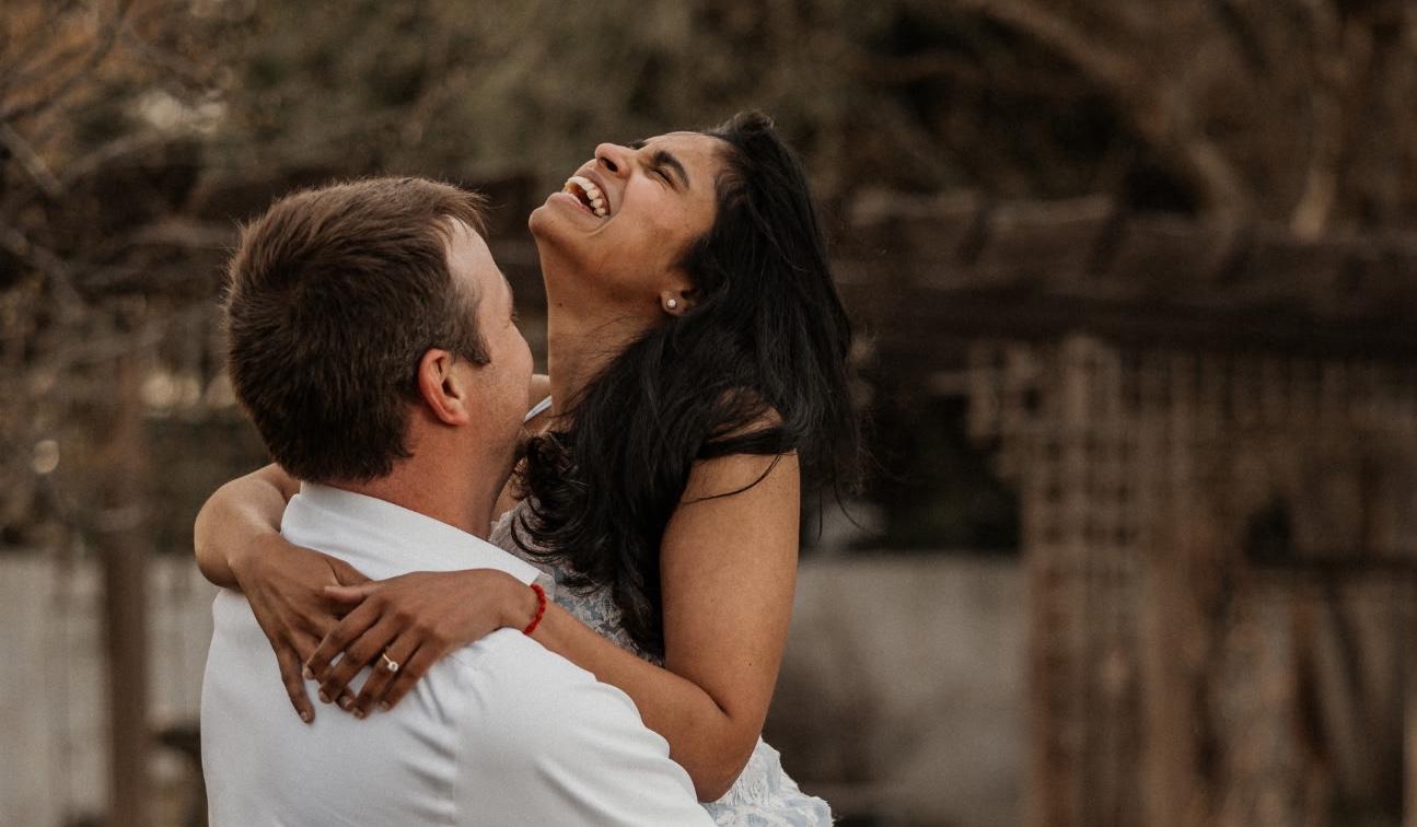 The Wedding Website of Brian Nickel and Belinda Kaur