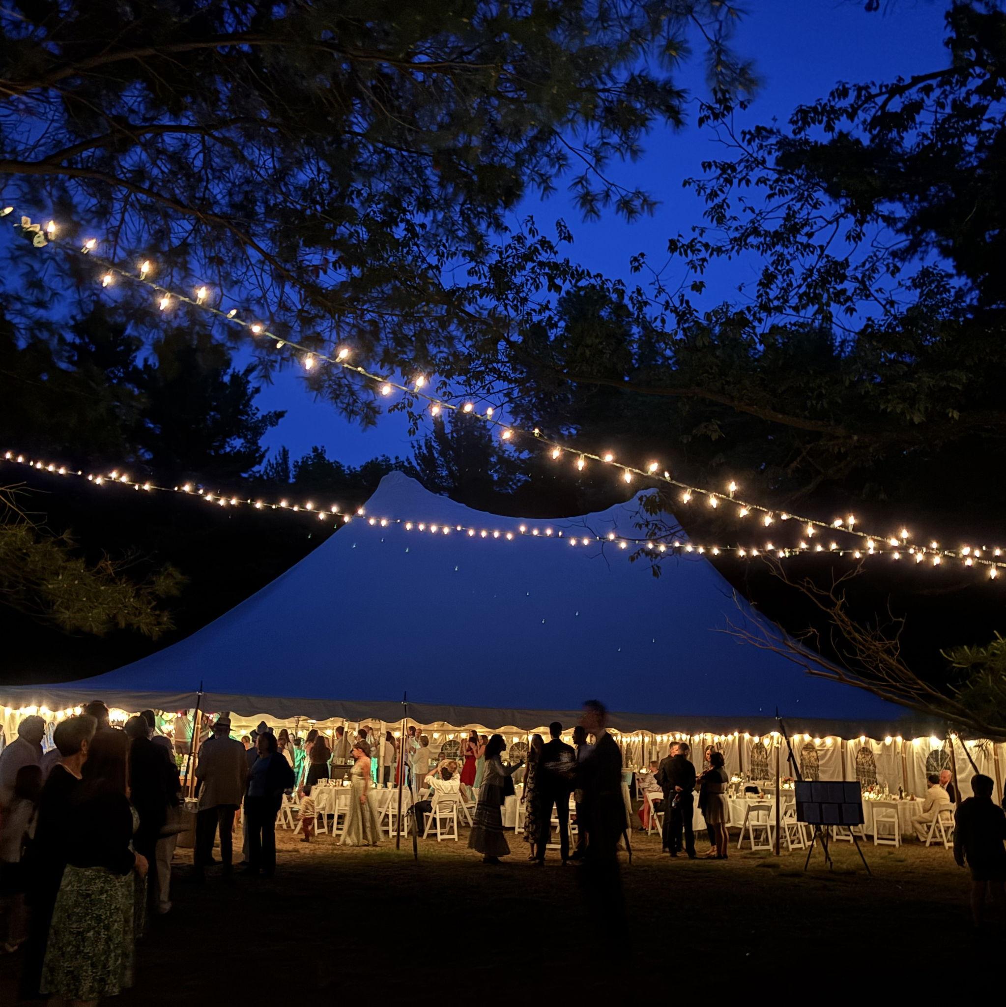 Photo by Eleanor Croce