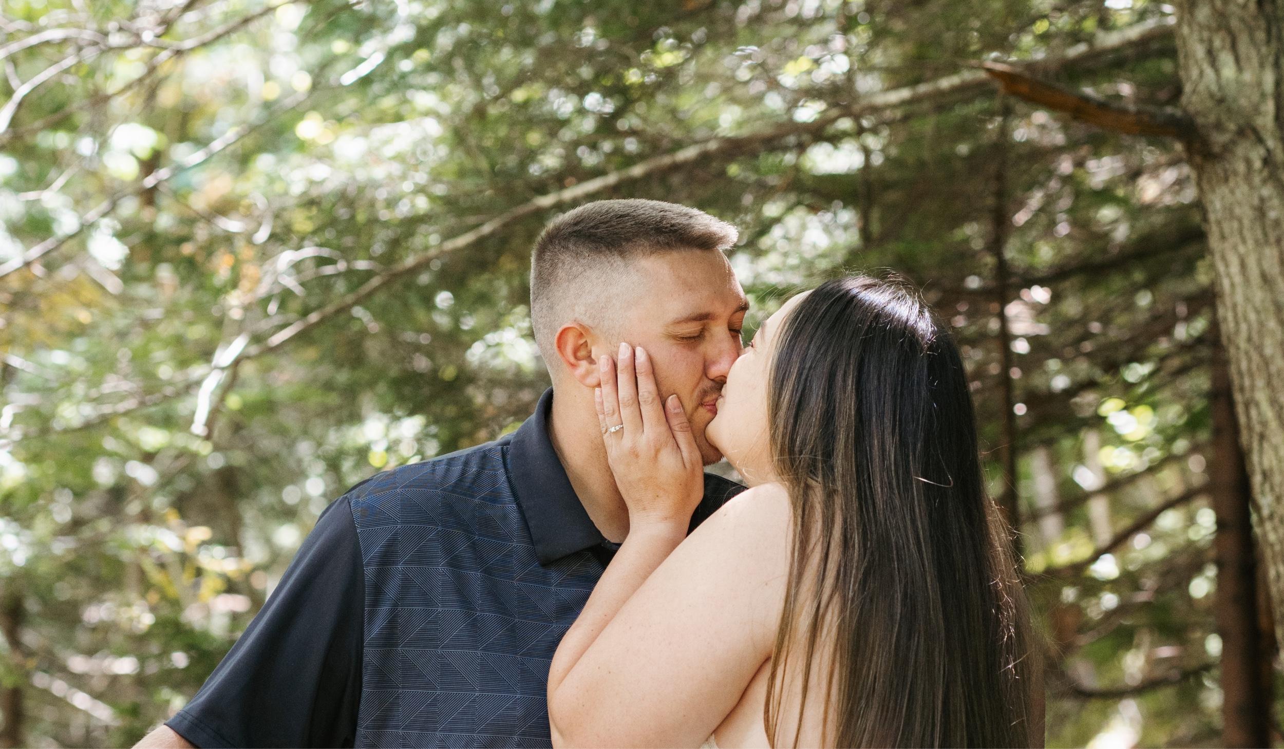 The Wedding Website of DeLeah Janae Barker and Cody Thomas Gadsby