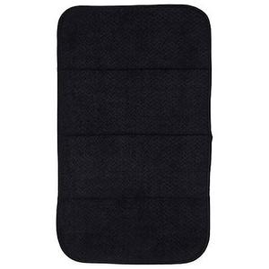 All-Clad Reversible Dish Drying Mat in Black