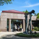 Michener Art Museum