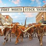 Fort Worth Stockyards