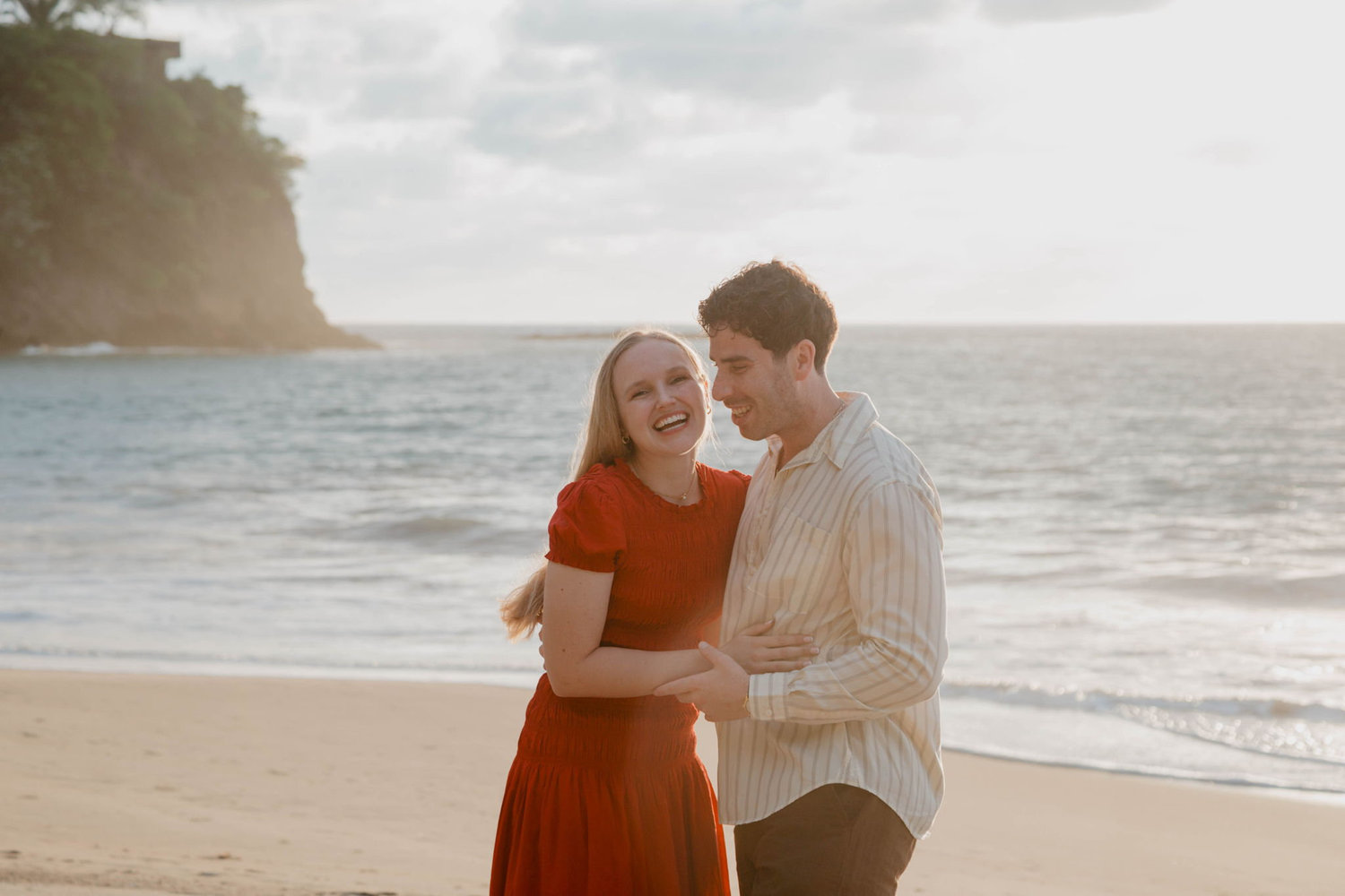 The Wedding Website of Jackson Summers and Catherine Dehaemers