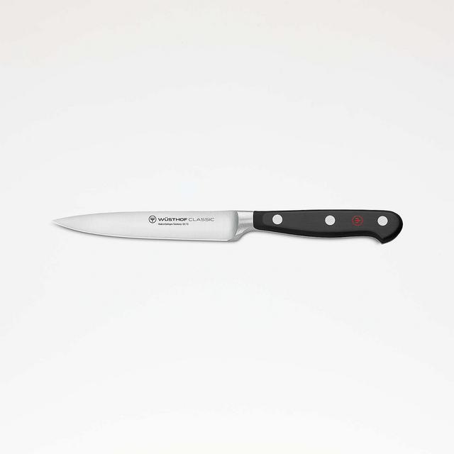 Wüsthof ® Classic 4.5" Utility Knife