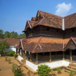 Padmanabhapuram Palace
