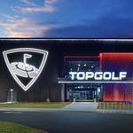 Top Golf