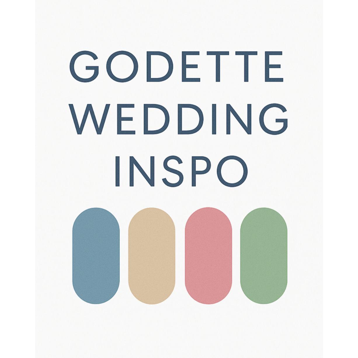 Our Wedding Colors are Dusty Blue, Tan, Champagne Rose and Sage Green