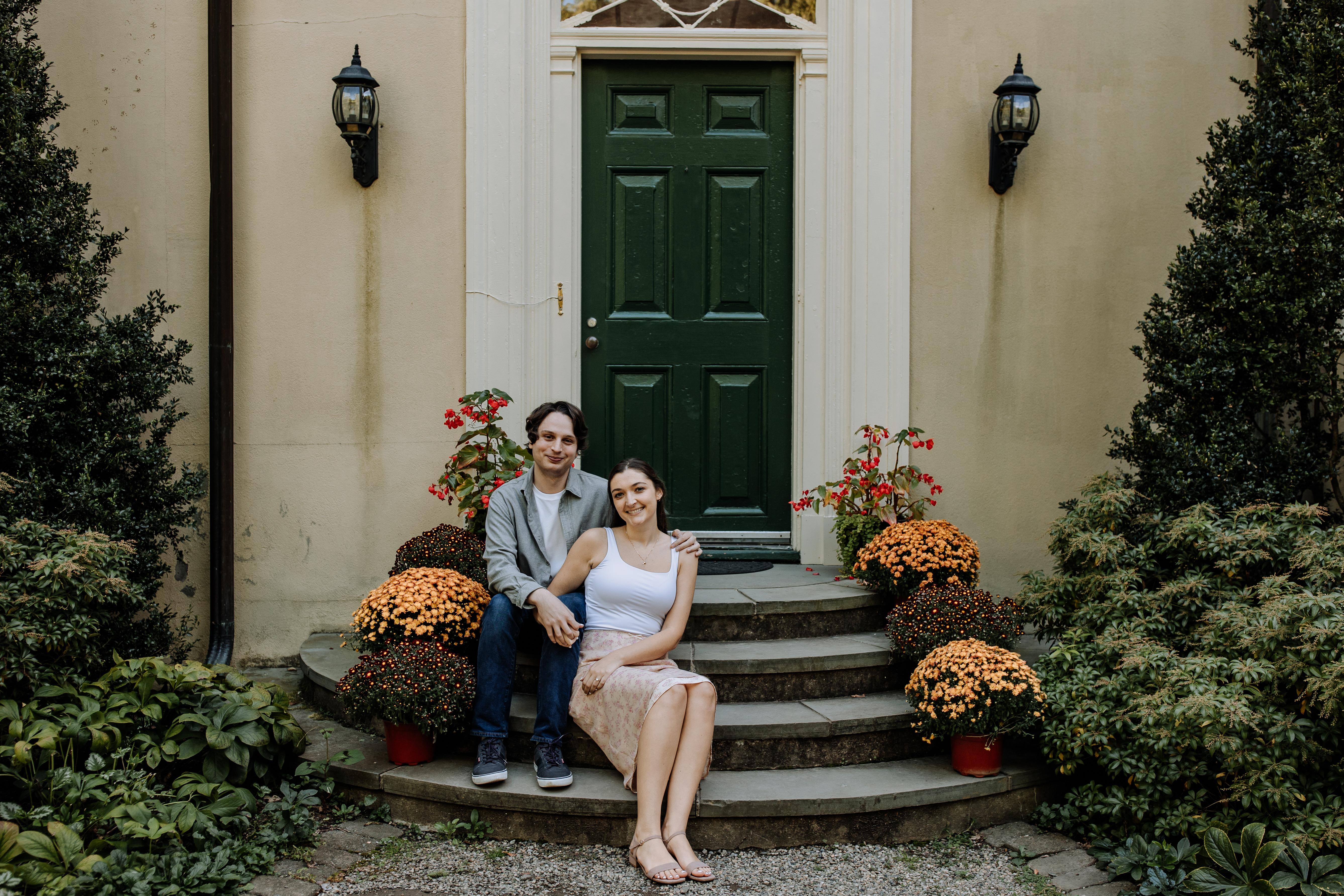 The Wedding Website of Emilia Gałka and John Keller Ludy
