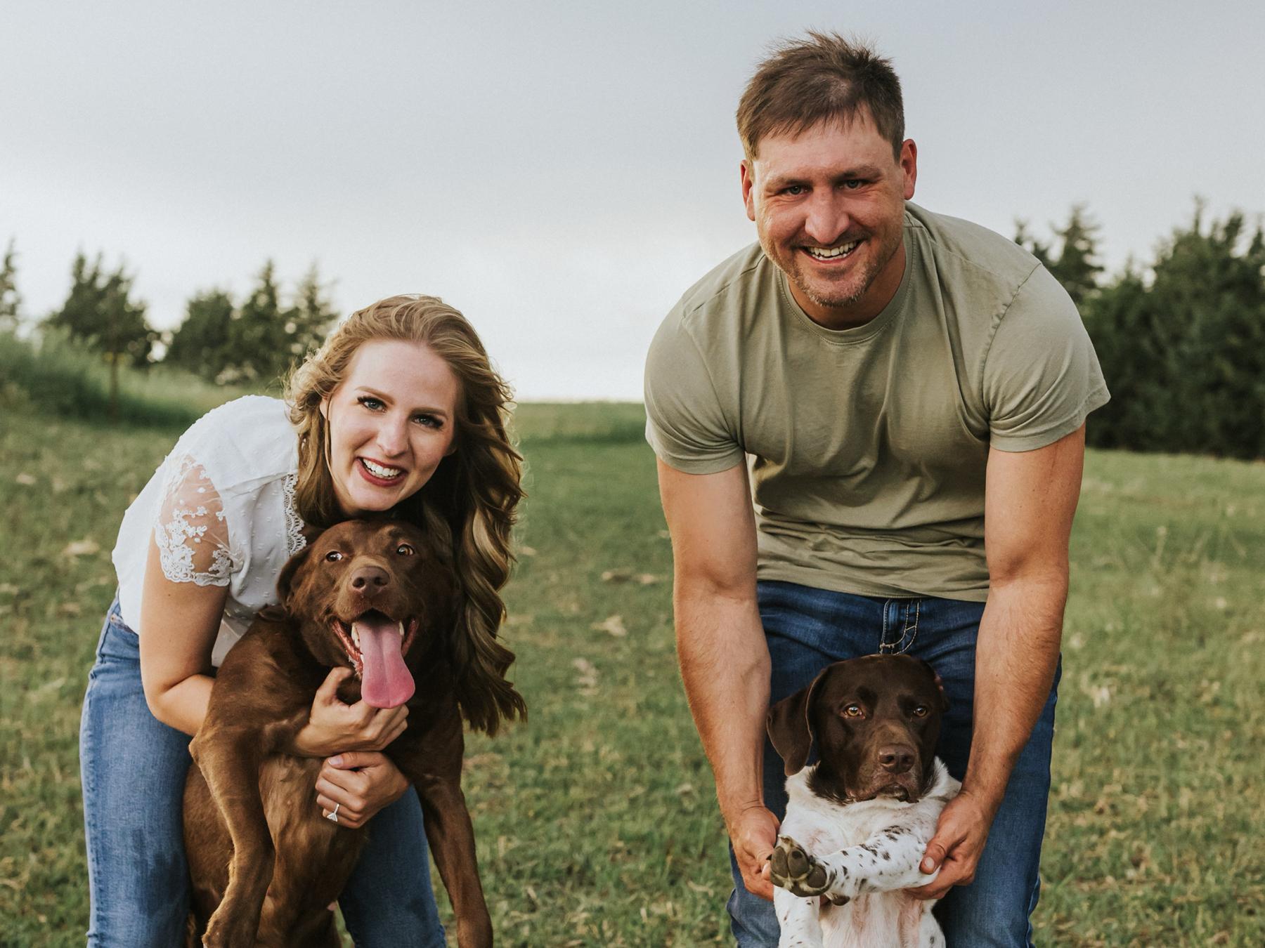 The Wedding Website of Nicholas Gustafson and Eva Mottl