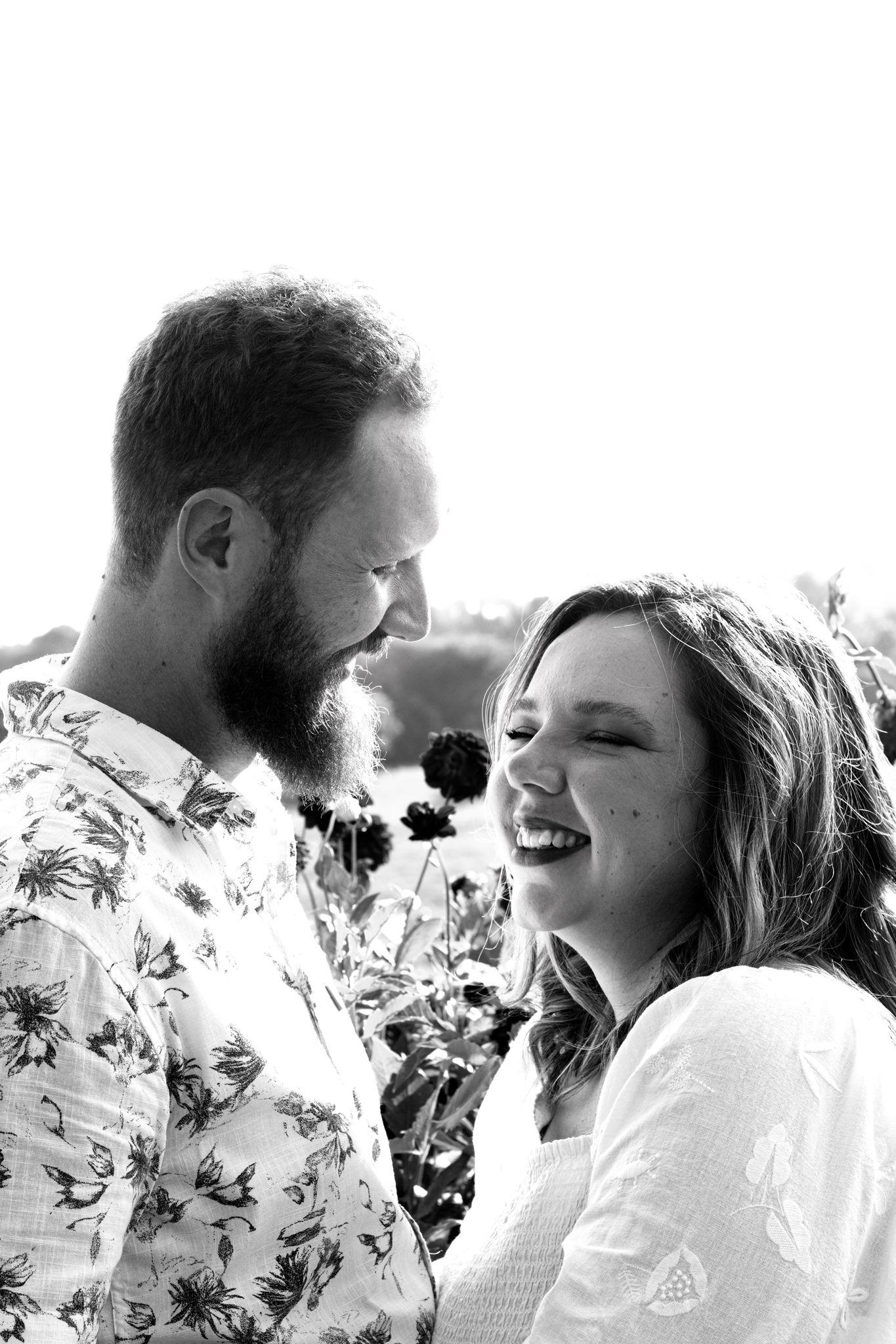 The Wedding Website of Danielle Roux and Johan Steenkamp