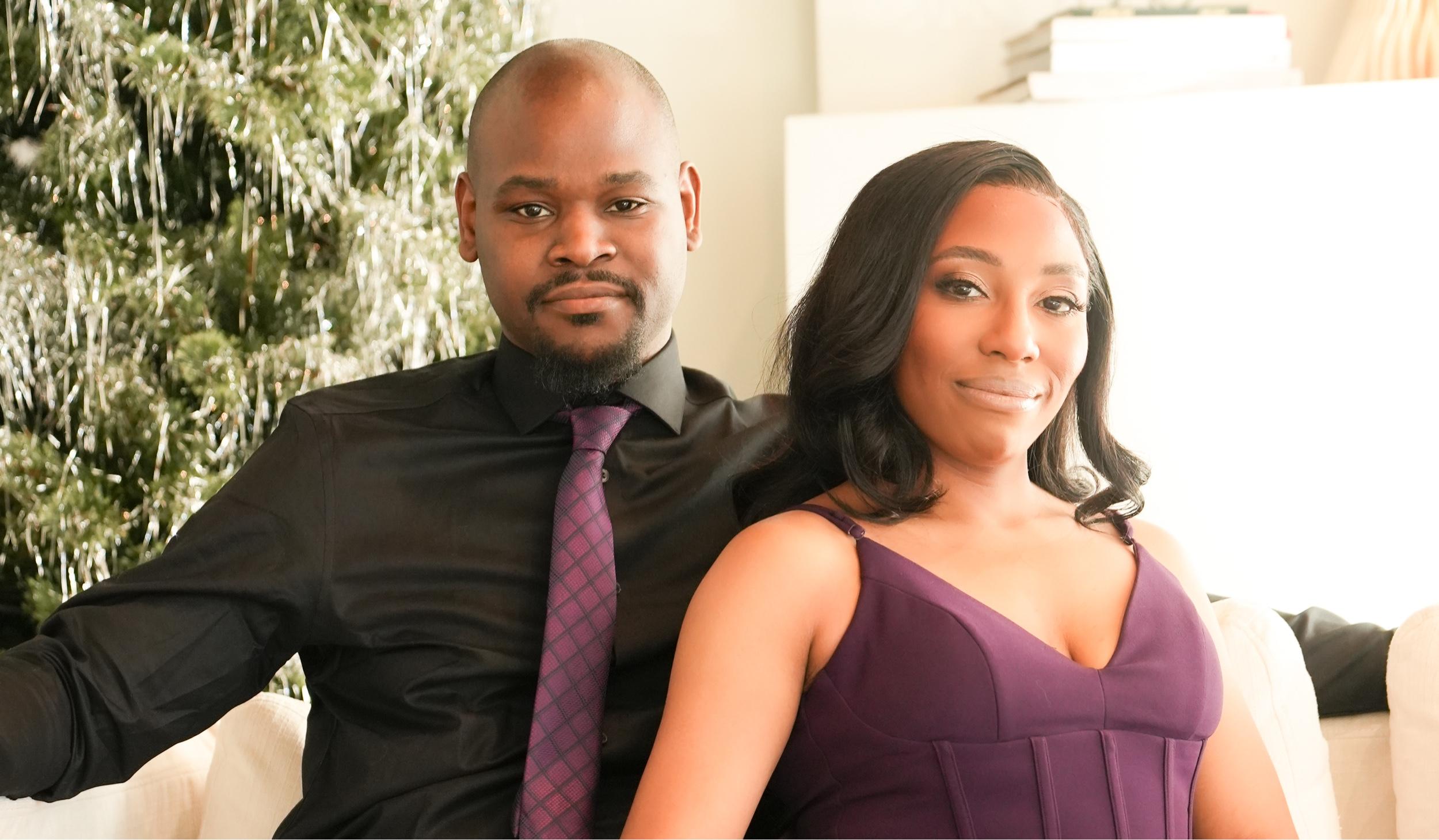 The Wedding Website of Natasha Smith and Jeremy Broussard