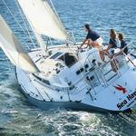 Chesapeake Bay Charters - A Family Sailing Adventure