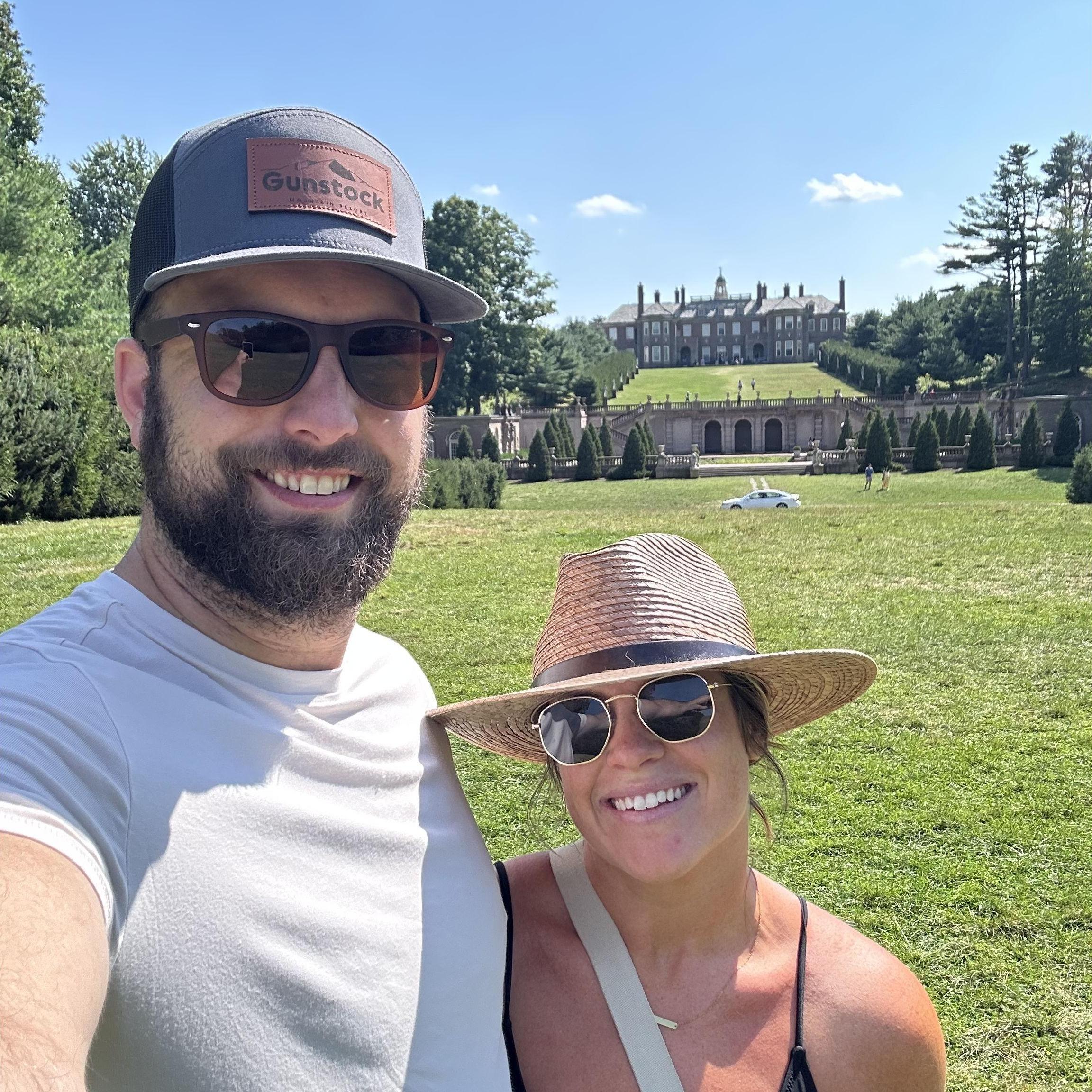 Crane Estate, Ipswich