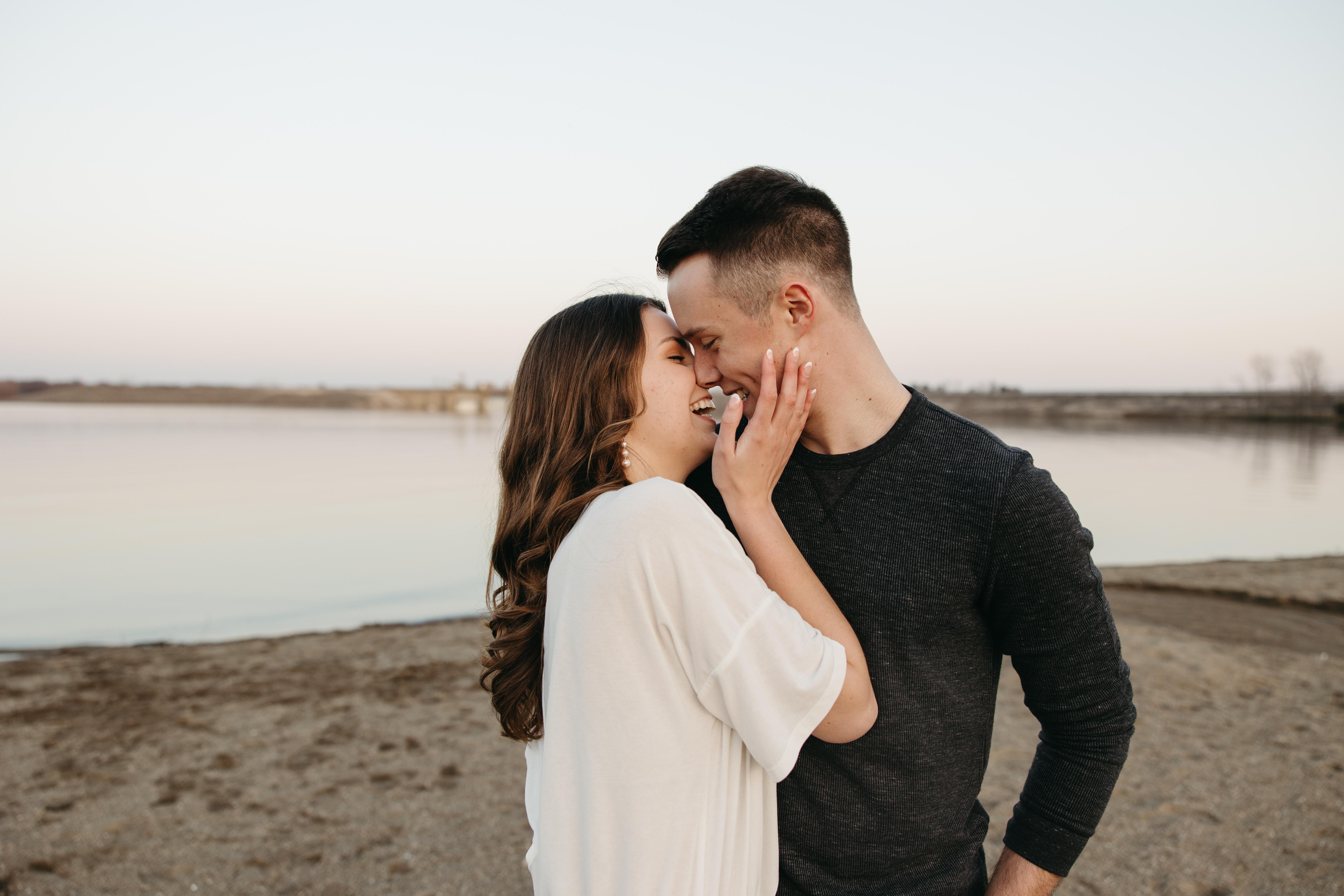 The Wedding Website of Daniel Evans and Nicole Seagraves