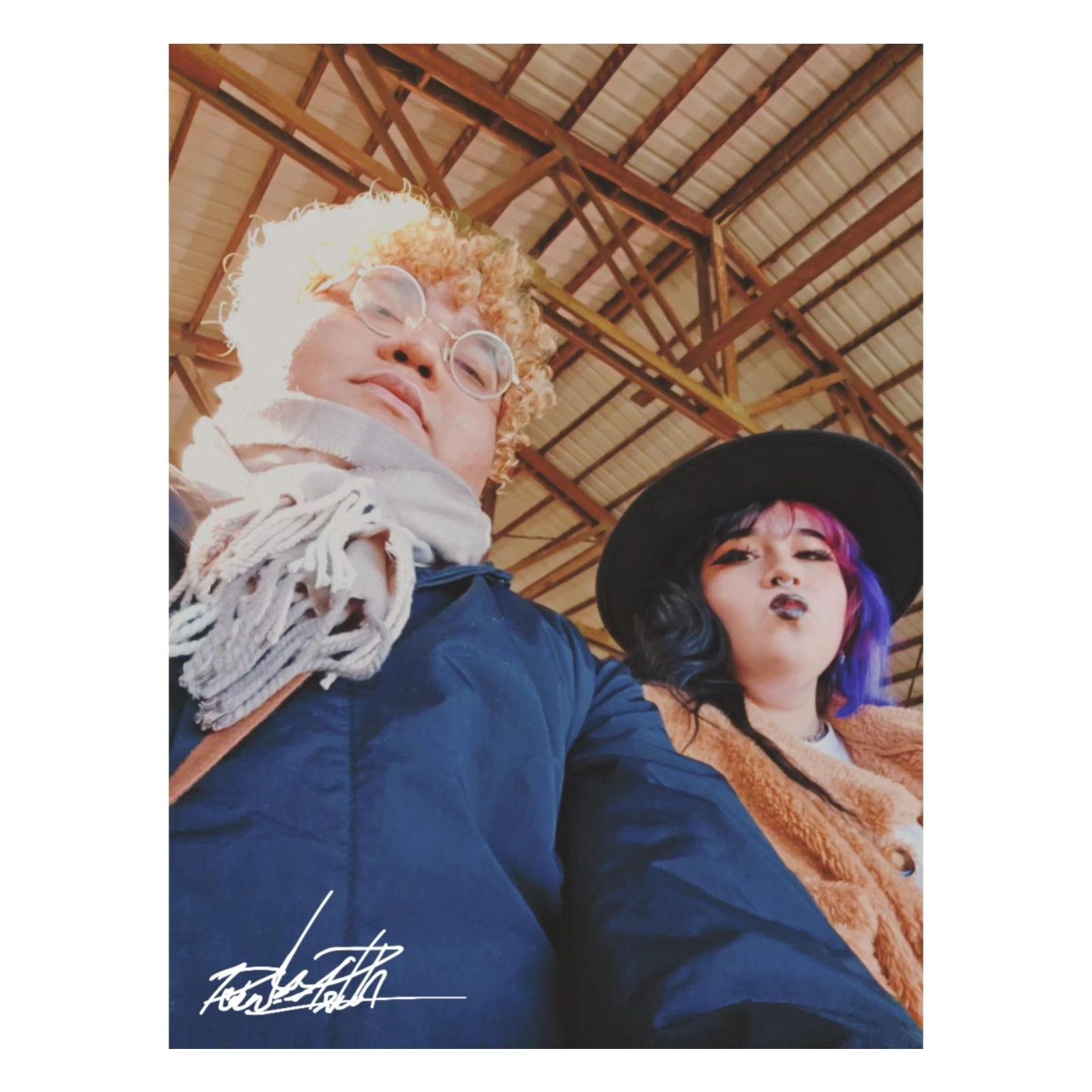 Pumpkin patch
