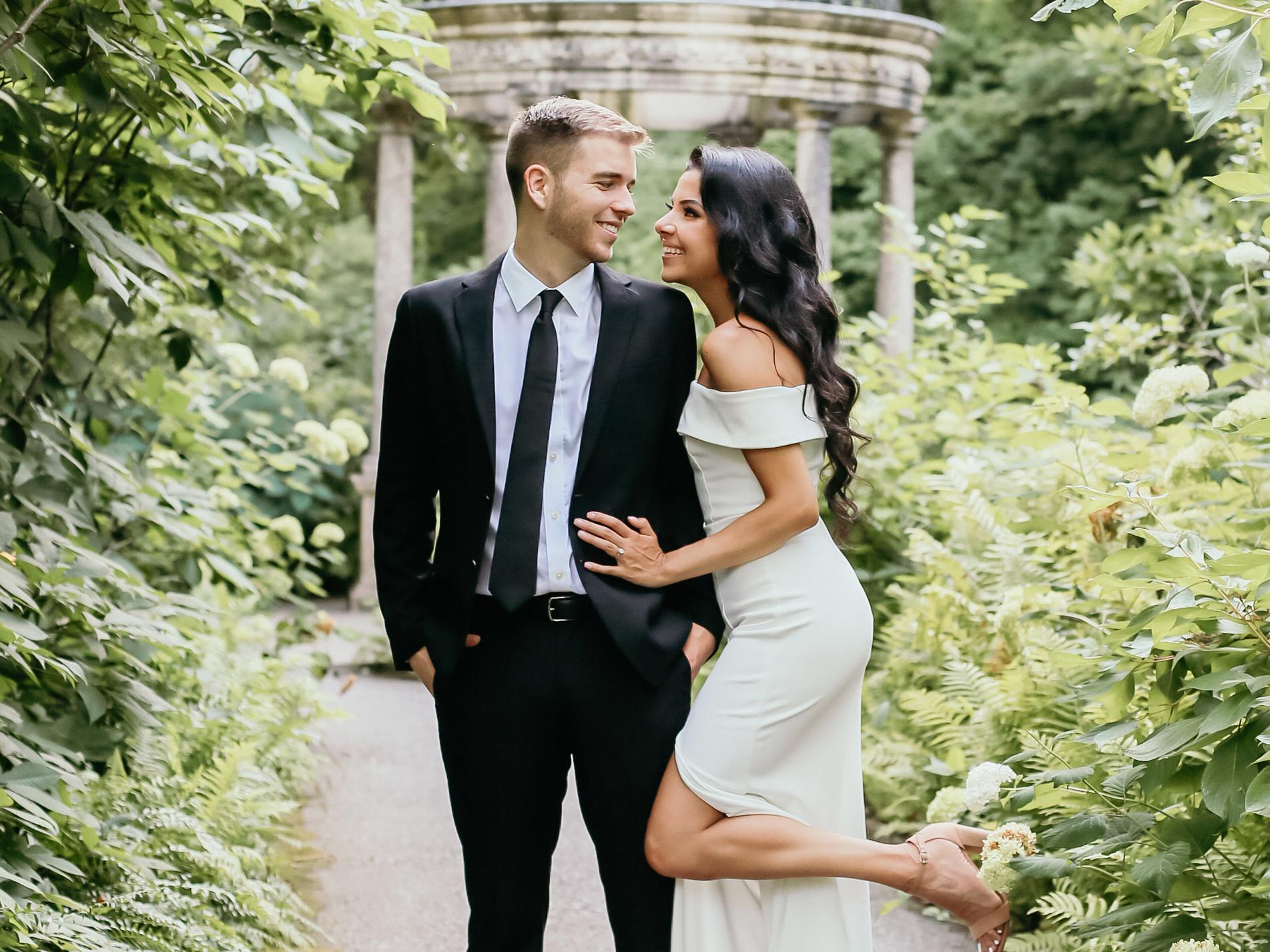 The Wedding Website of Vicky Godinez and Timothy Mandara