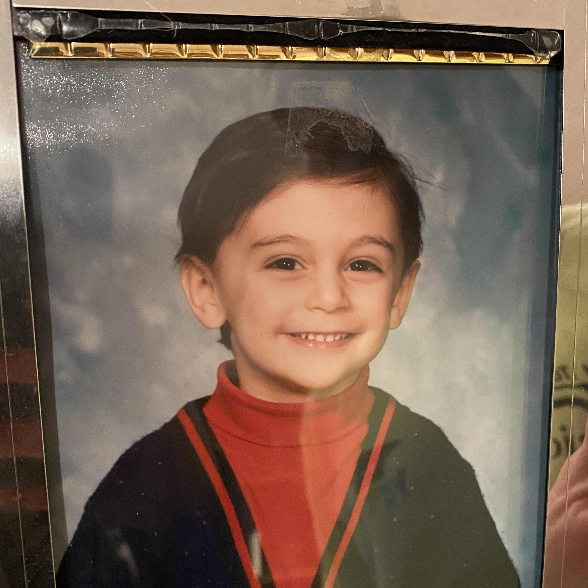 Picture day perfect