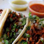 Taqueria La Chiapaneca
