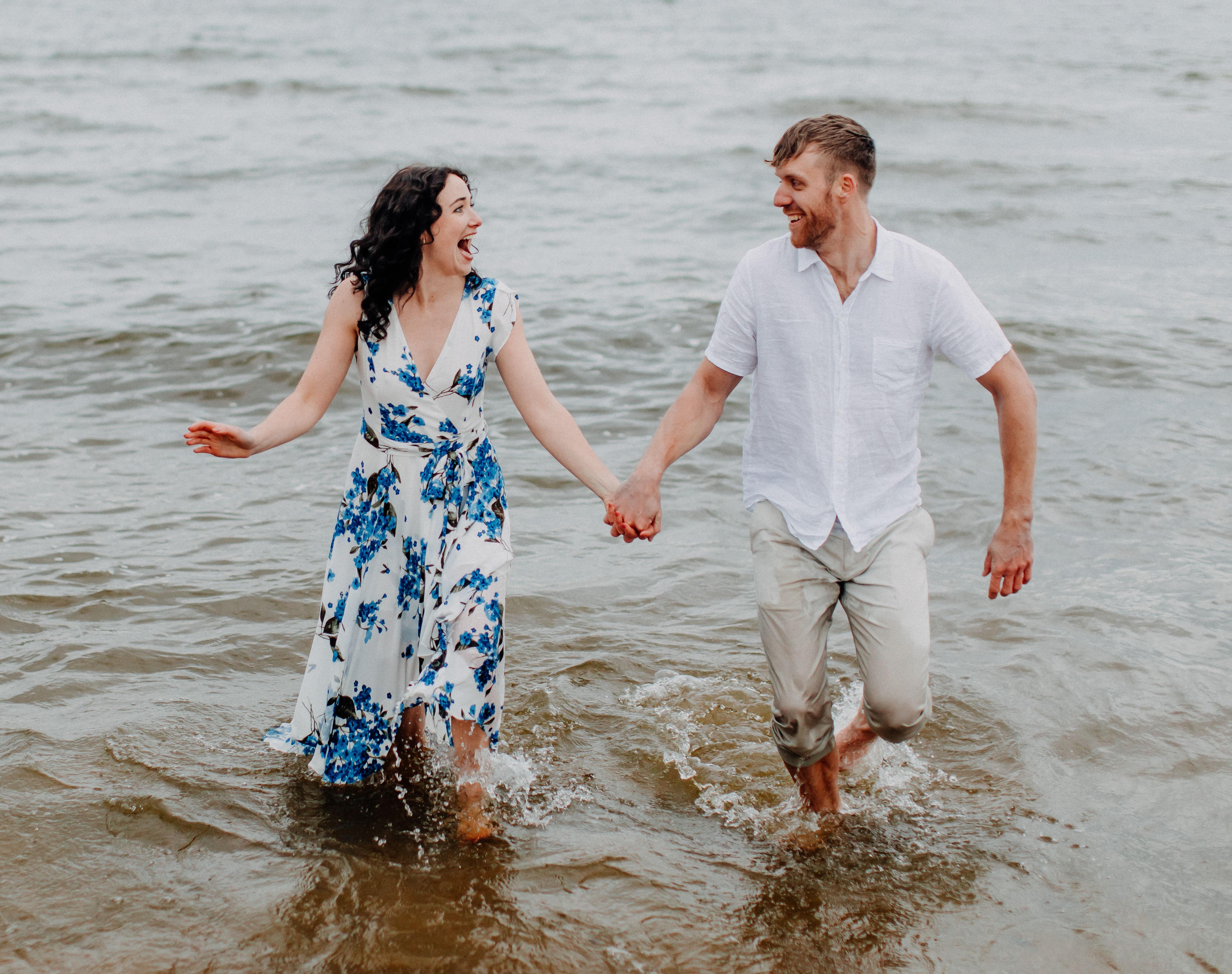 The Wedding Website of Jarod Stuyvesant and Angelle Kettlewell