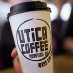 Utica Coffee Roasting Company