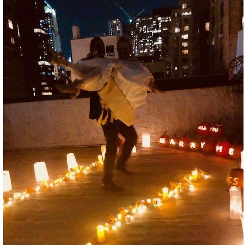 The Proposal