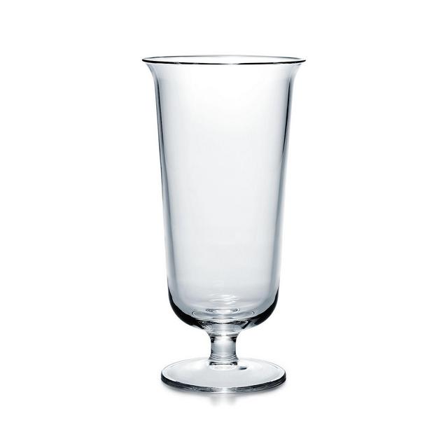 Classic Crystal Vase