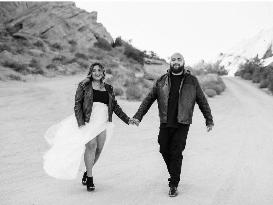 The Wedding Website of Samantha Arensdorff and Derek Ruiz