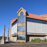 Museum of the Oregon Territory