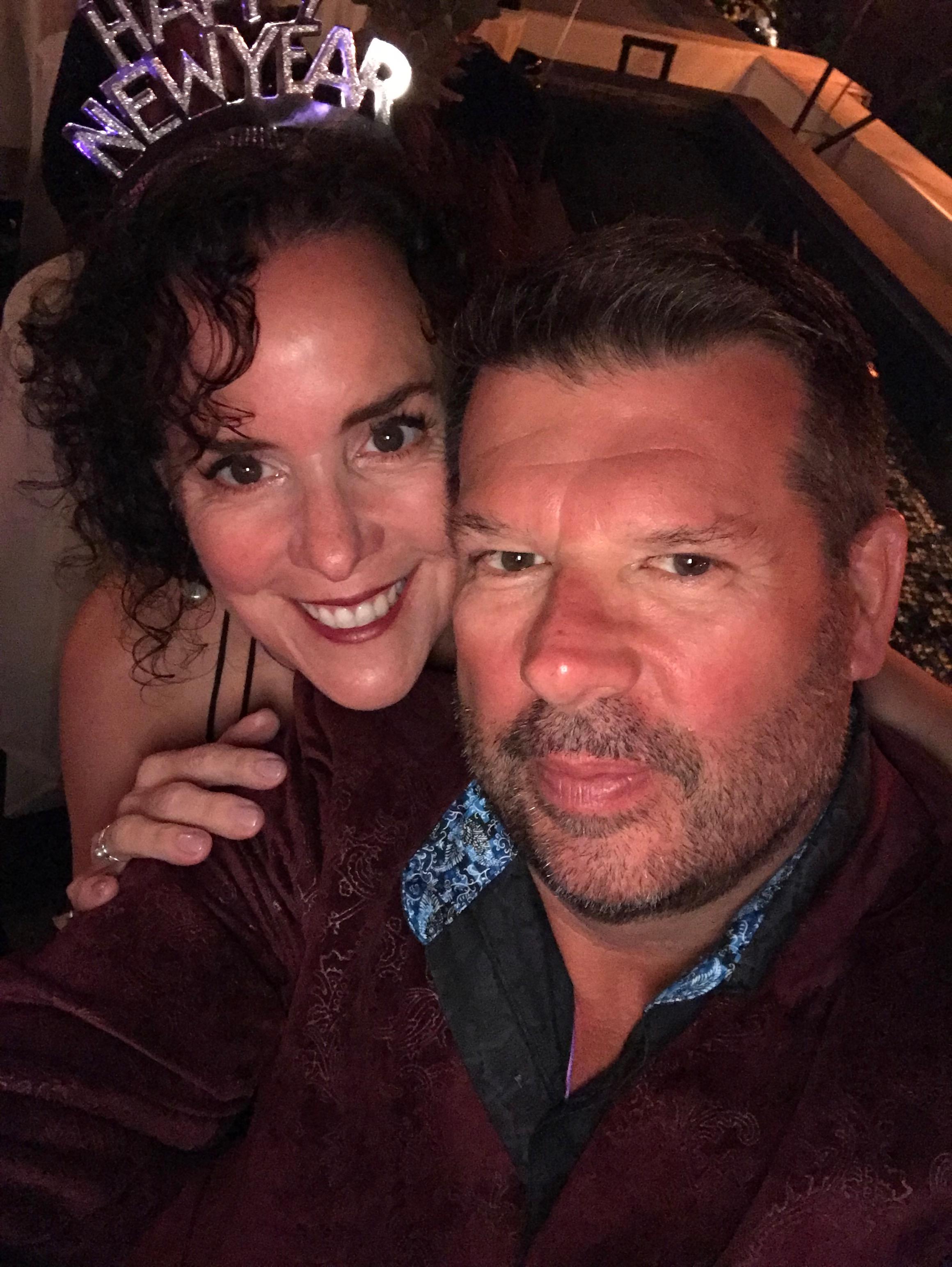 The Wedding Website of Michelle Polsin and Steven Stasiukonis