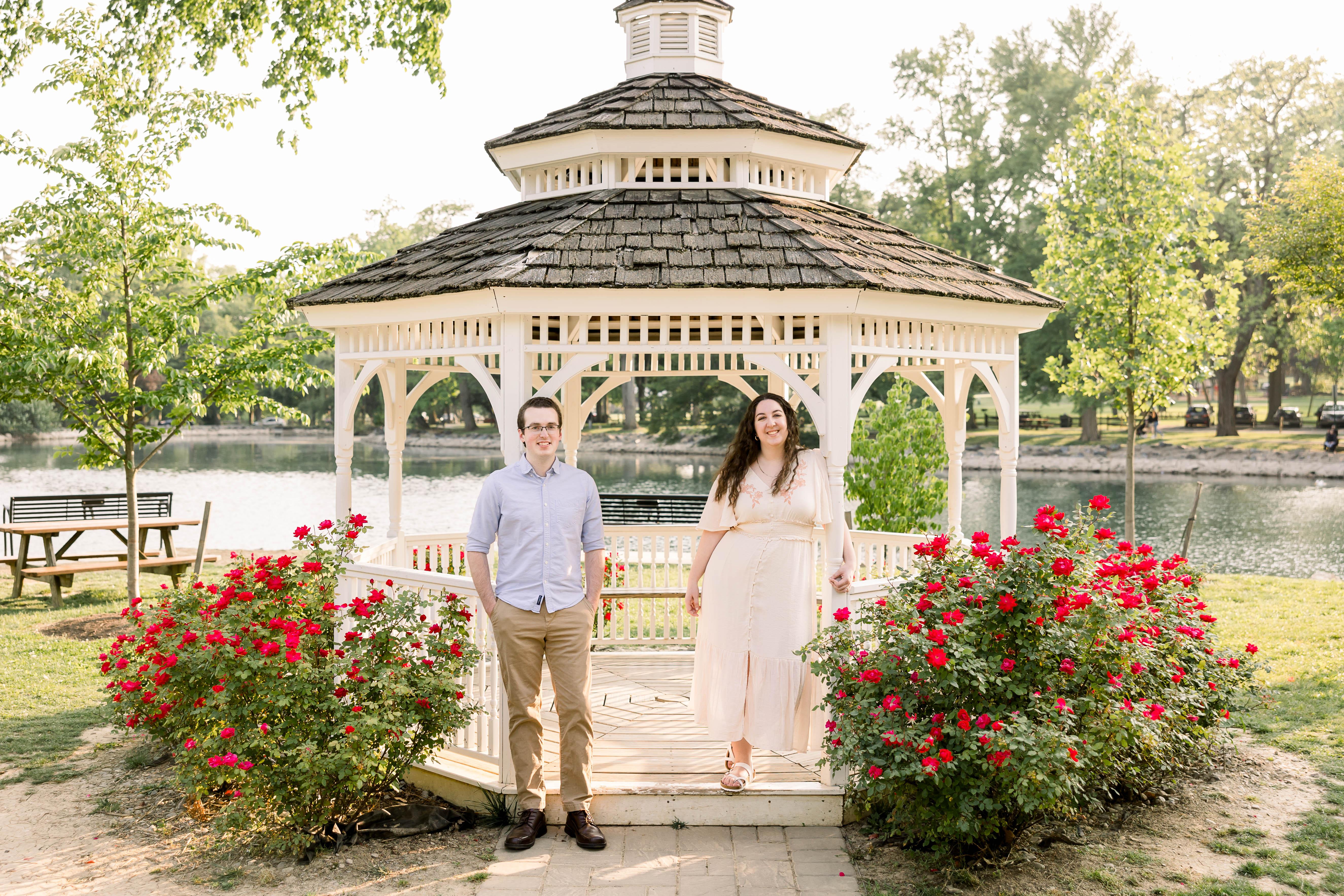 The Wedding Website of Margaret Durkin and Jason Barbato