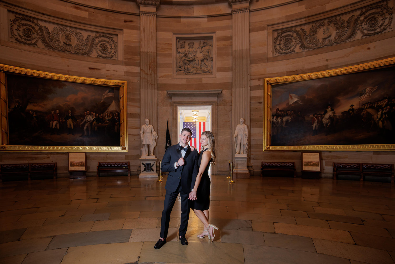 The Wedding Website of Laura McLaughlin and Jonathan Clifford