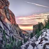 Eldorado Canyon State Park