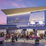 King of Prussia Mall